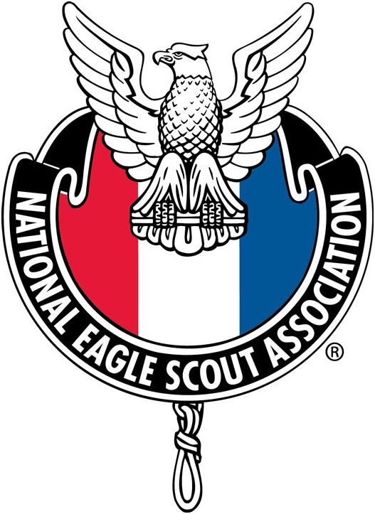 [ National Eagle Scout Association ]